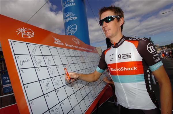 rencontrer andy schleck